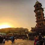 Gouri Heritage Haveli
