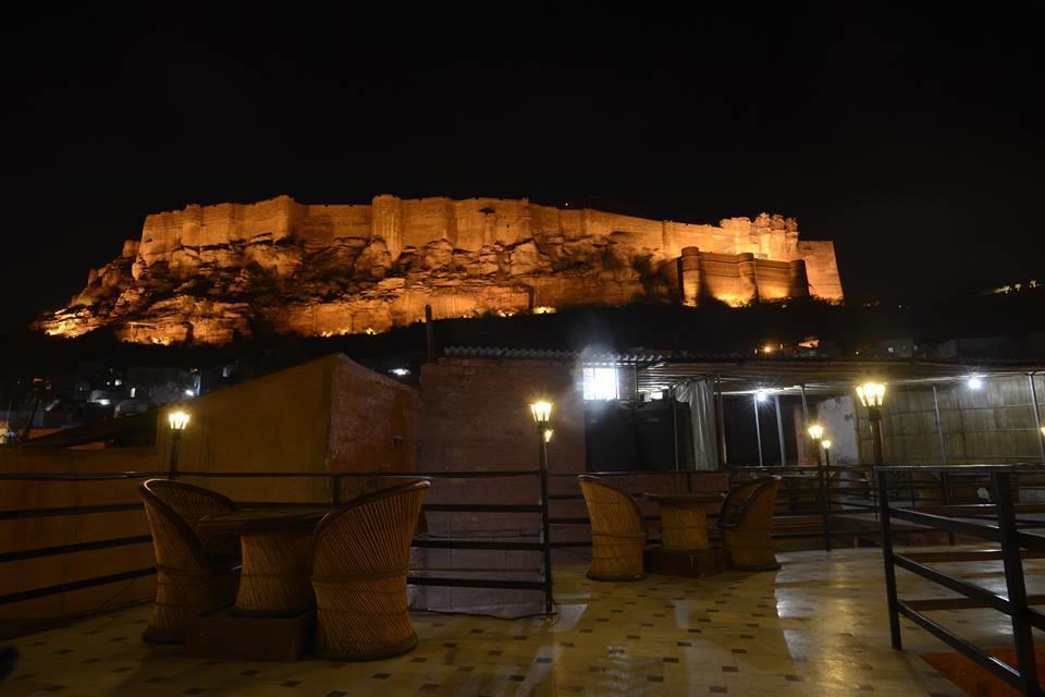Hotel Gouri Heritage Haveli