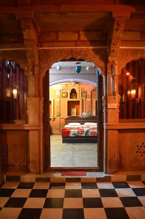 Gouri Heritage Haveli 2* Jodhpur (Rajasthan)