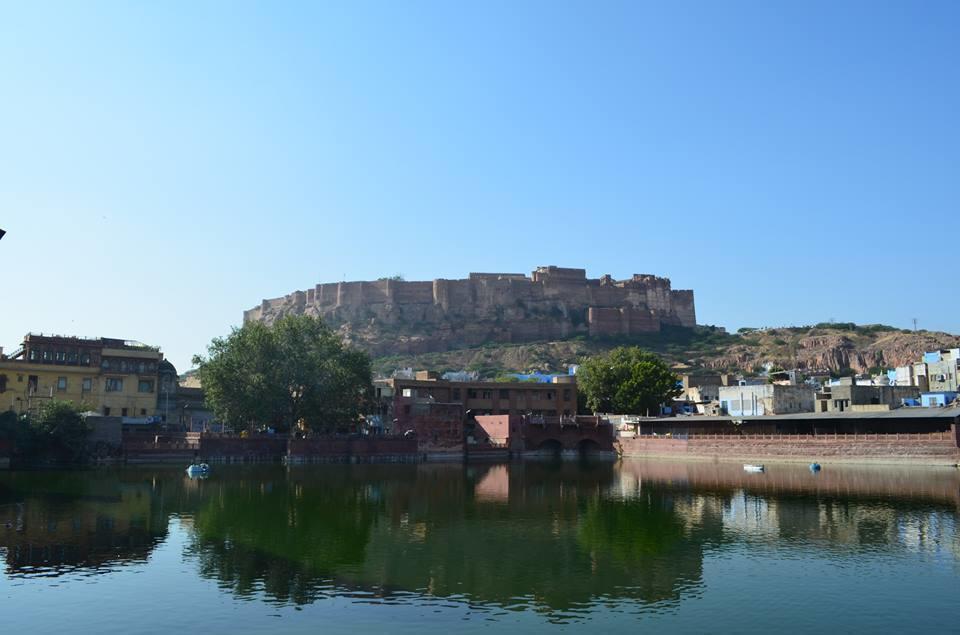 Gouri Heritage Haveli 2* Jodhpur (Rajasthan)
