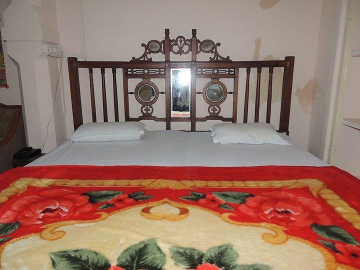 Gouri Heritage Haveli