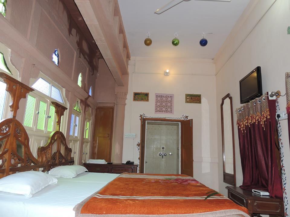 Hotel Gouri Heritage Haveli 2*
